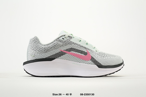 ナイキ靴正面デザイン